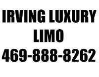 Irving Luxury Limo image 3